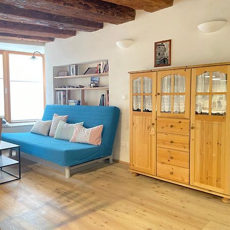 Appartement Fassbinder Hall in Tirol Luaran gambar