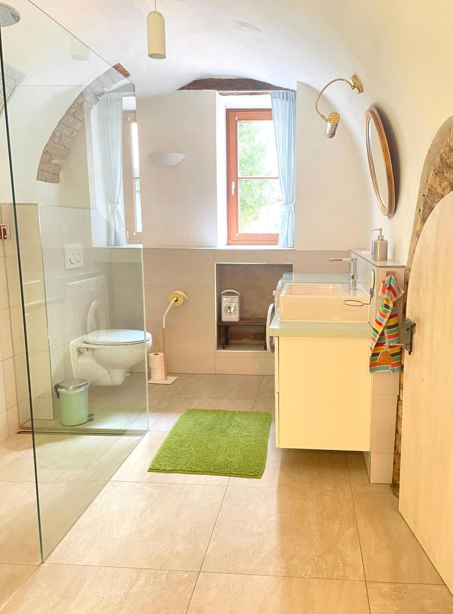 Appartement Fassbinder Hall in Tirol Luaran gambar