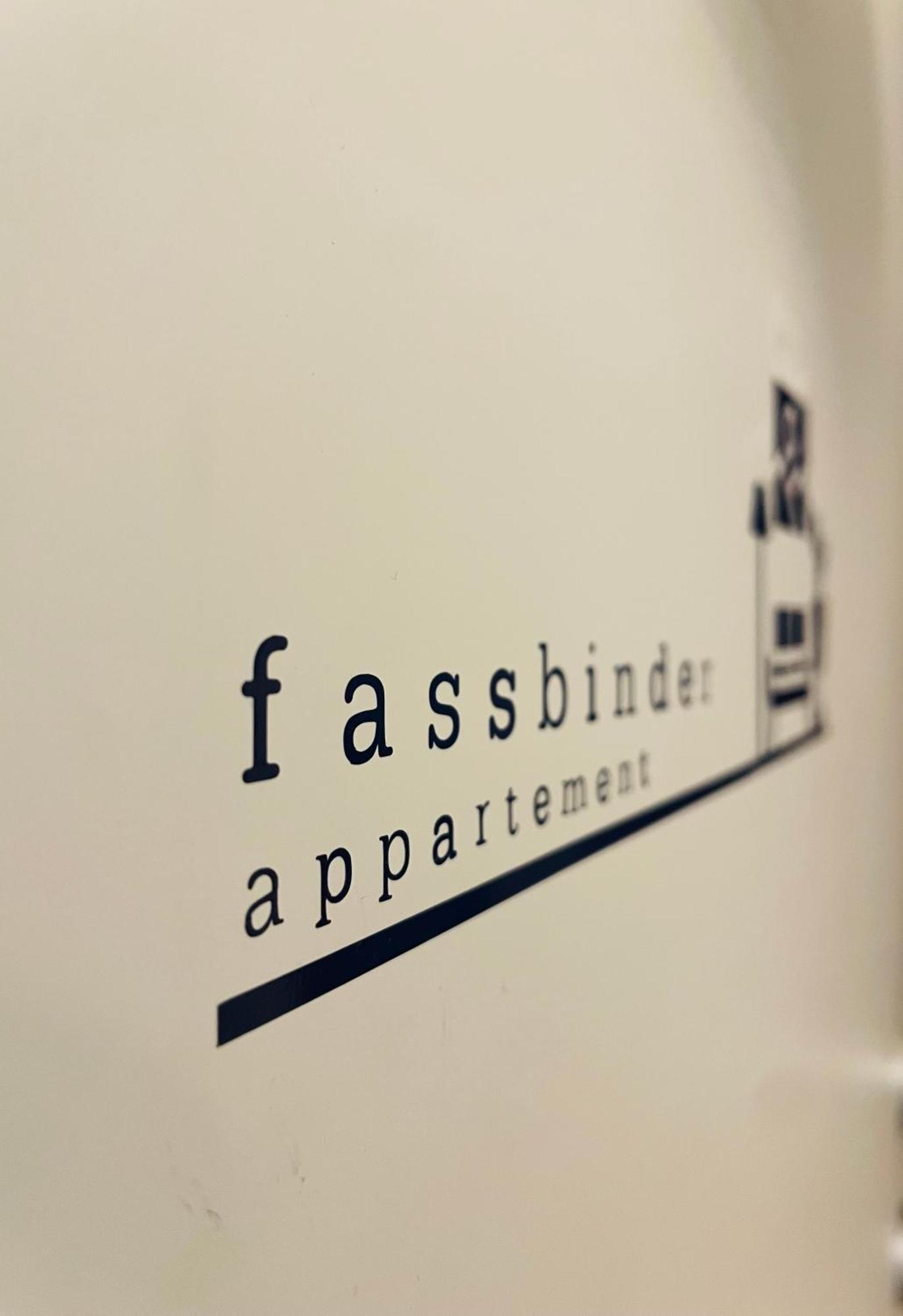 Appartement Fassbinder Hall in Tirol Luaran gambar
