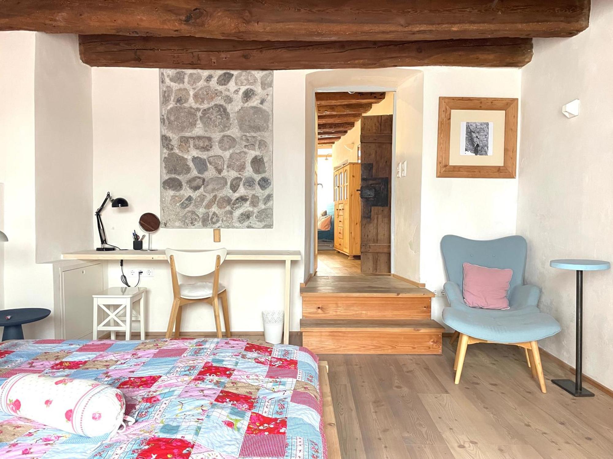 Appartement Fassbinder Hall in Tirol Luaran gambar