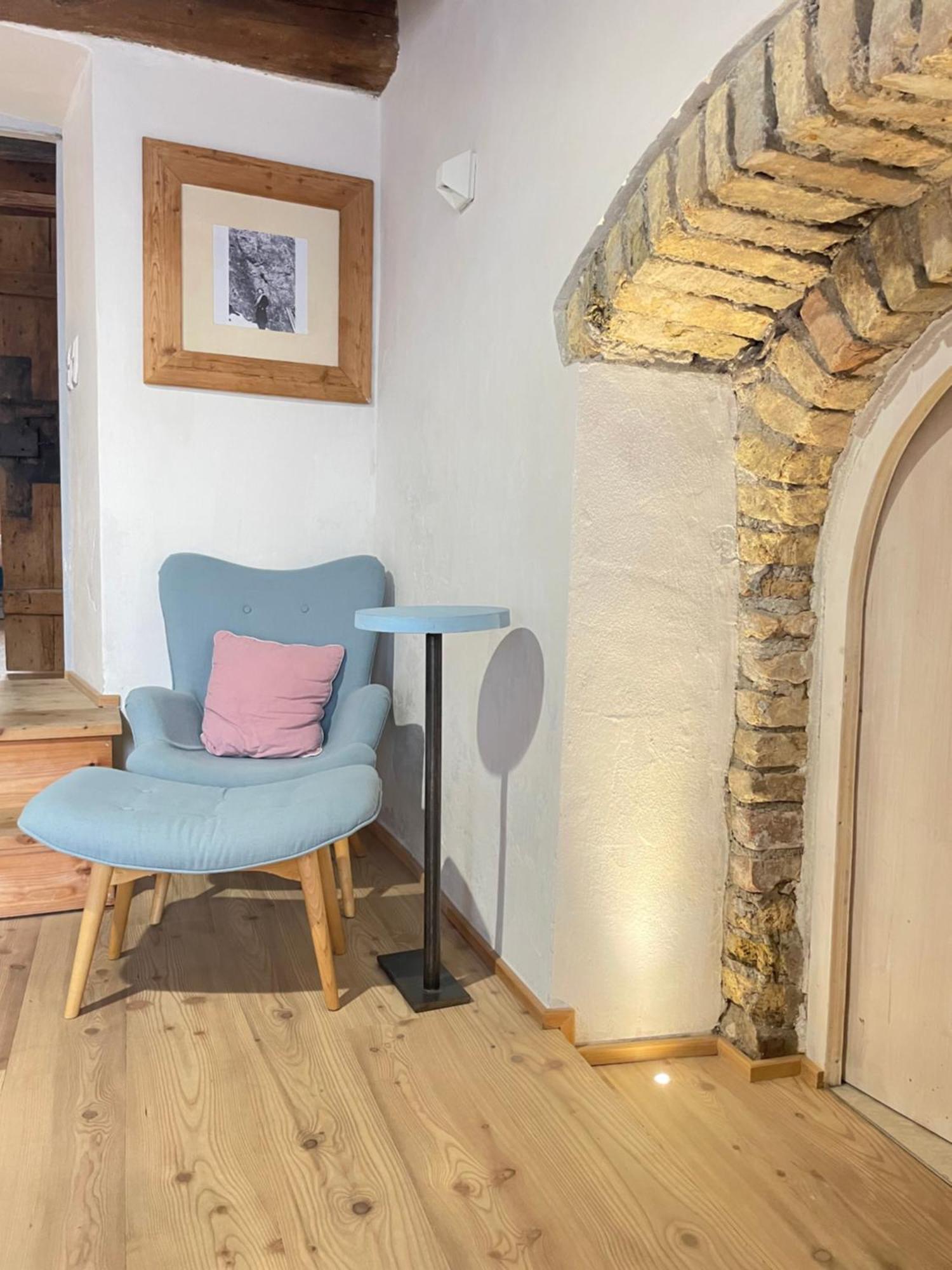 Appartement Fassbinder Hall in Tirol Luaran gambar