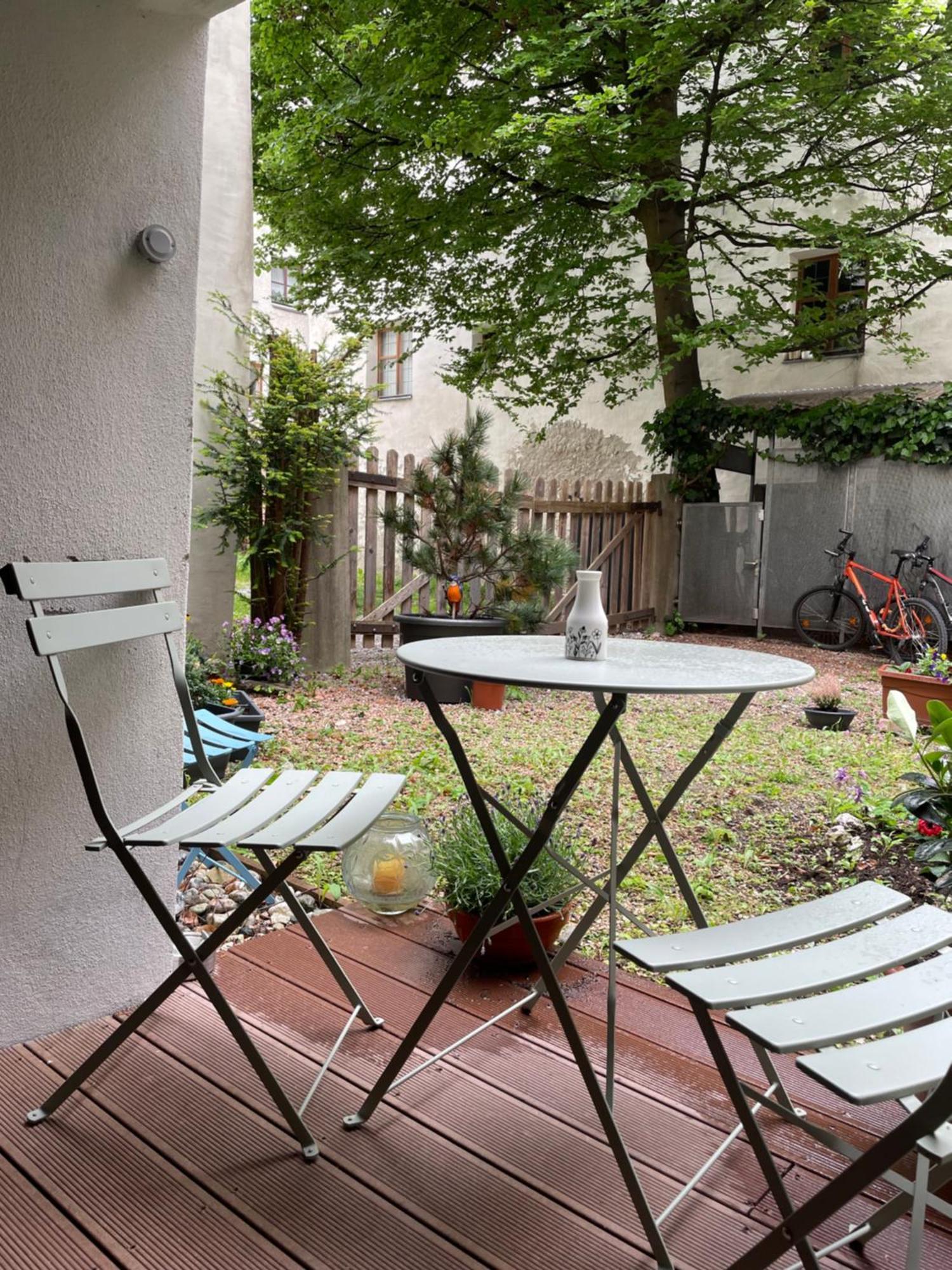 Appartement Fassbinder Hall in Tirol Luaran gambar